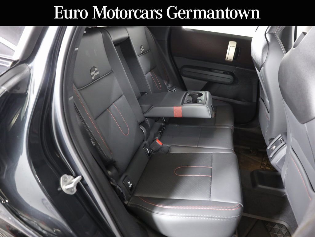 Used 2026 MINI Cooper Countryman John Cooper Works w/ Comfort Package Max image 55