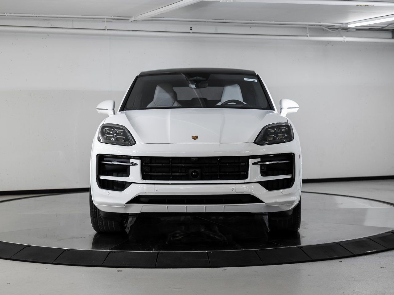 New 2026 Porsche Cayenne GTS AWD/4WD image 10