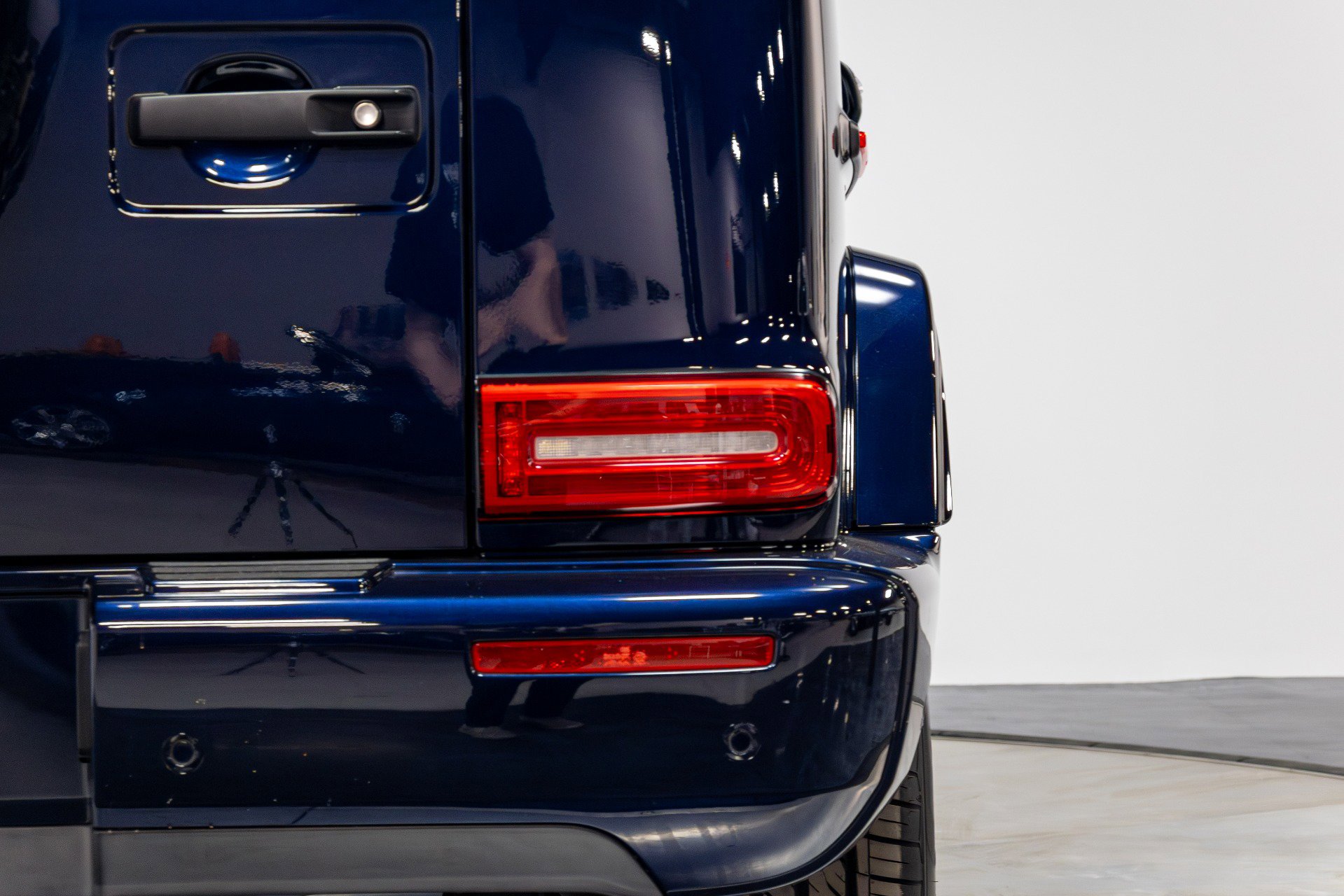 Used 2020 Mercedes-Benz G 550 image 51