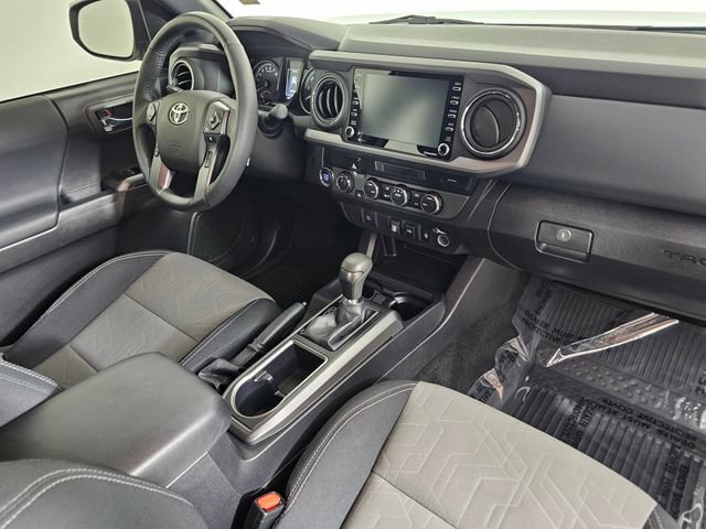 Used 2023 Toyota Tacoma TRD Off-Road AWD/4WD image 9