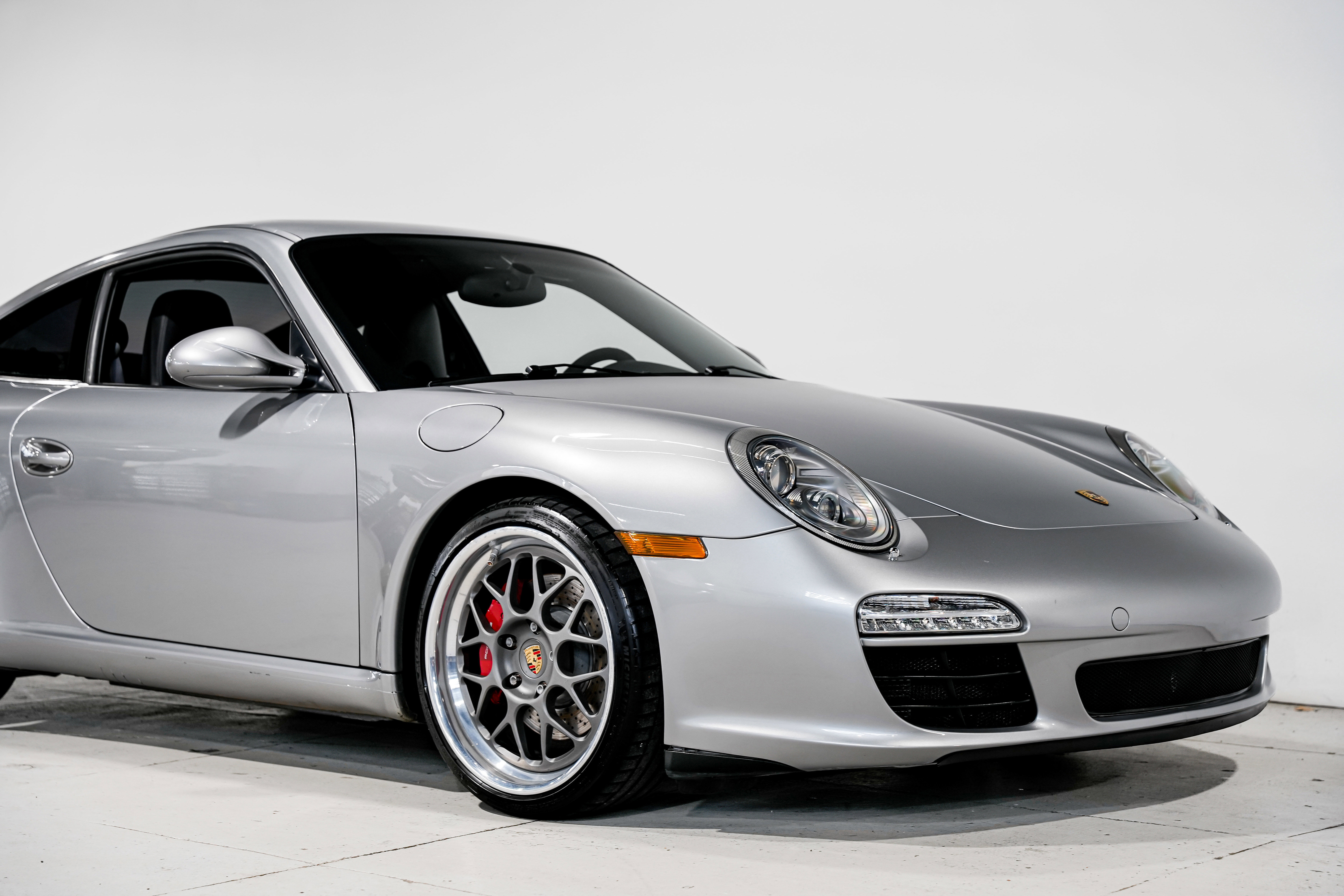 Used 2009 Porsche 911 Carrera S RWD image 33