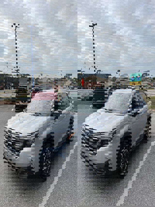 New 2025 Subaru Forester Limited image 33