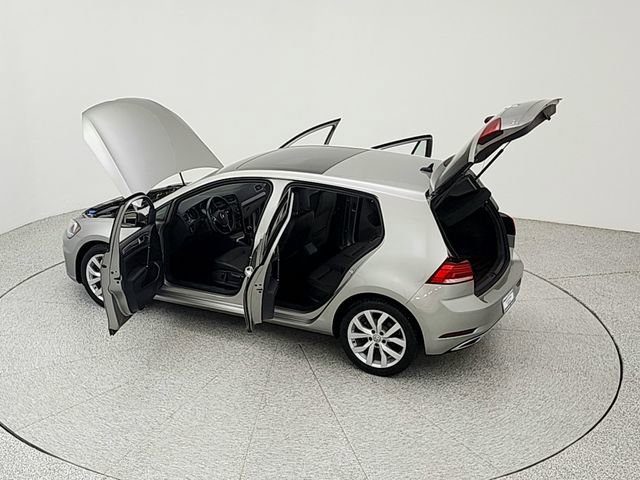 Used 2019 Volkswagen Golf SE w/ Driver Assistance Package image 41