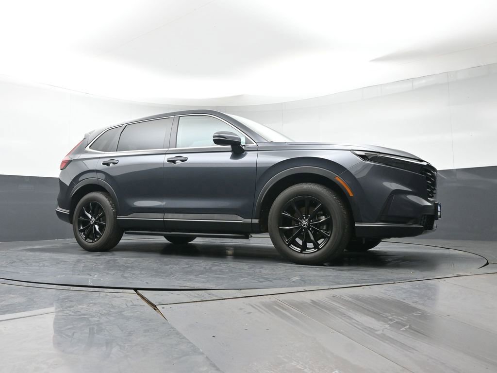 Used 2024 Honda CR-V LX image 30