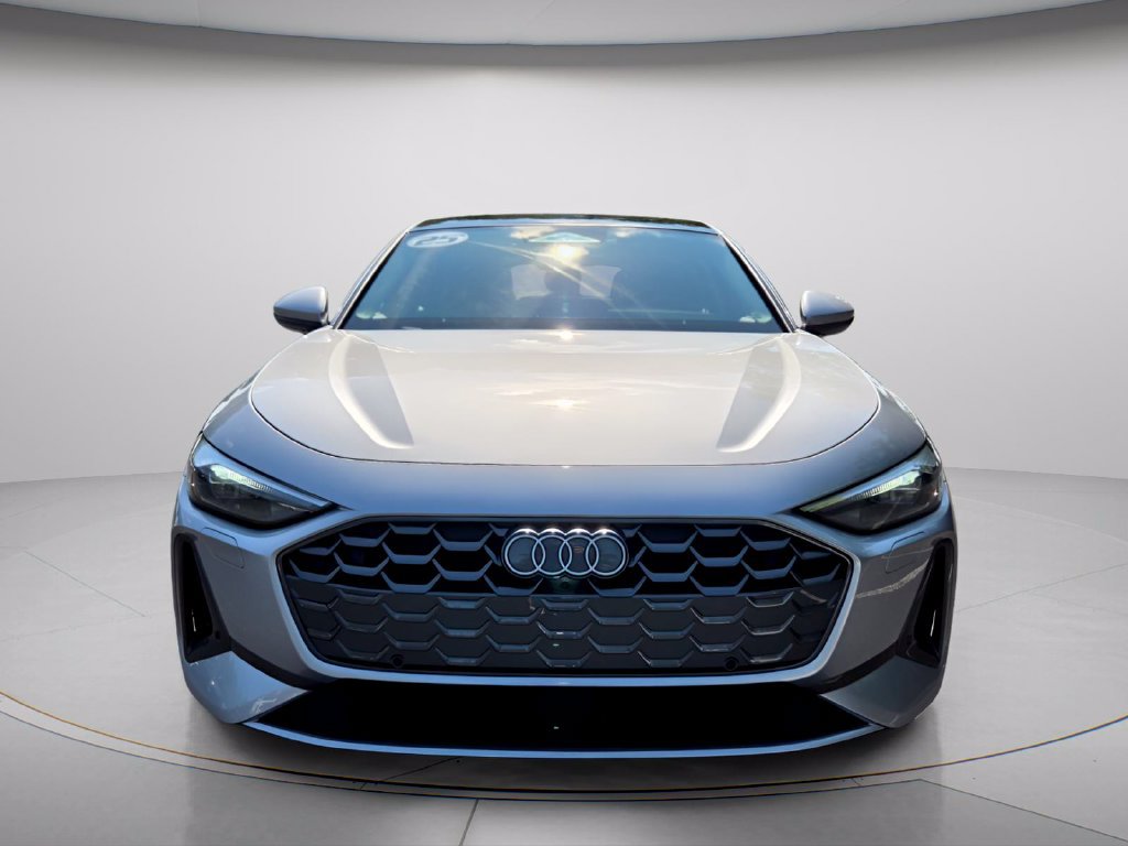 Used 2025 Audi A5 Premium w/ Convenience Package AWD/4WD image 4