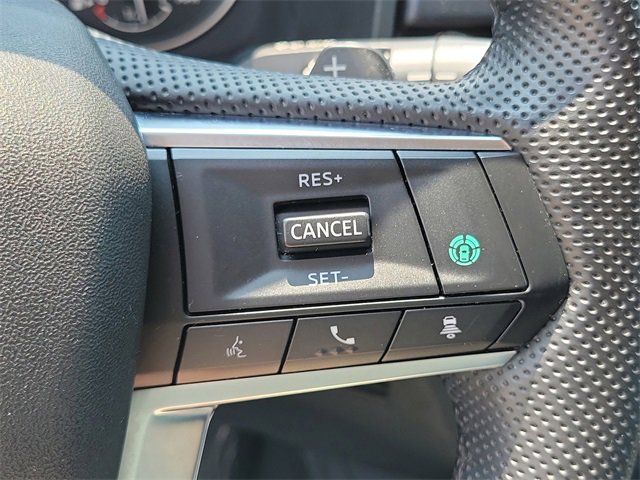 Used 2023 Mitsubishi Outlander SE Black Edition image 15