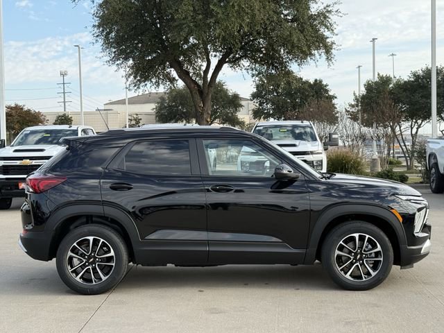 New 2026 Chevrolet TrailBlazer LT w/ Convenience Package video 3