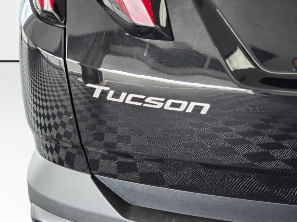 New 2026 Hyundai Tucson SE AWD/4WD image 13