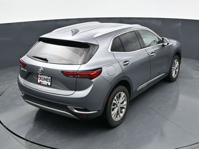 Used 2022 Buick Envision Preferred image 30