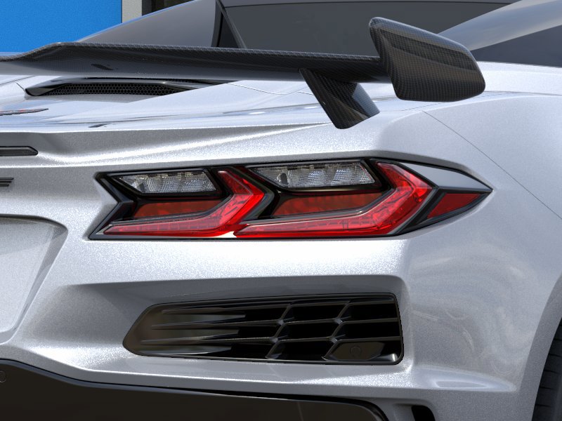 New 2026 Chevrolet Corvette Z06 image 11