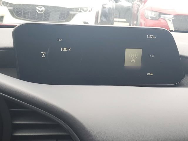 New 2026 MAZDA MAZDA3 s Sport image 24