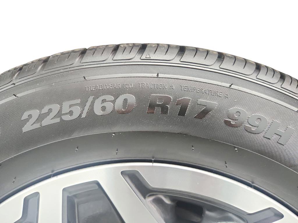 Used 2022 Subaru Forester Premium image 39