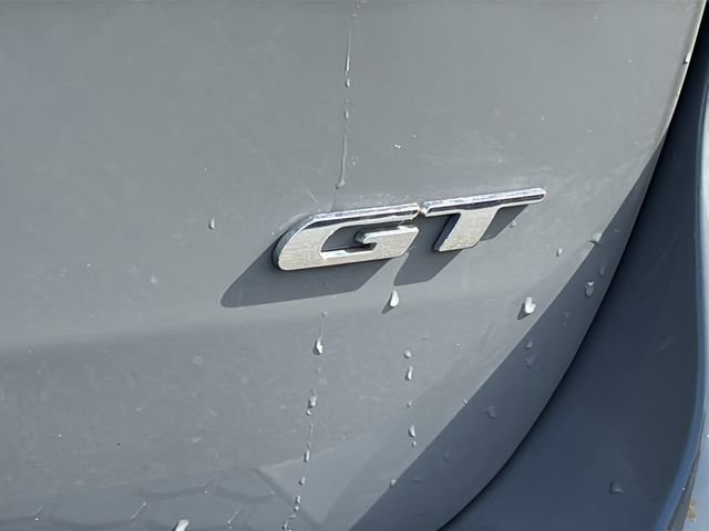 Certified 2023 Dodge Durango GT image 43