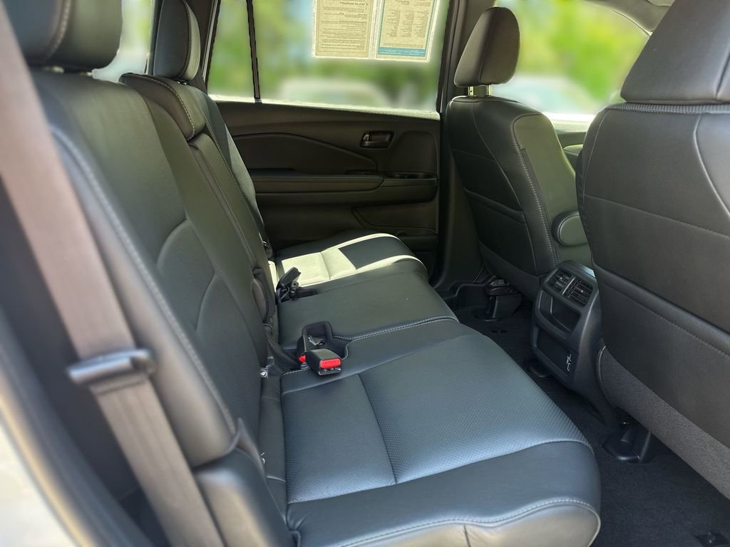 Used 2022 Honda Passport EX-L image 23
