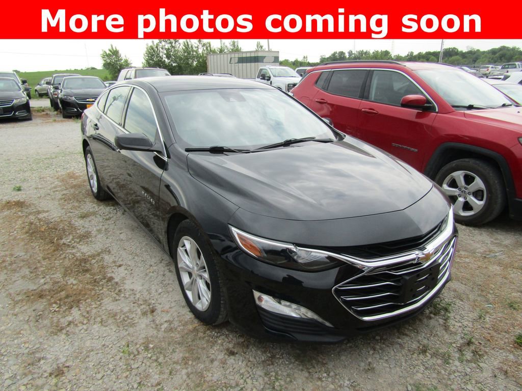 Used 2023 Chevrolet Malibu LT FWD image 7