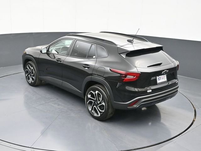 New 2026 Chevrolet Trax RS w/ Sunroof Package image 57