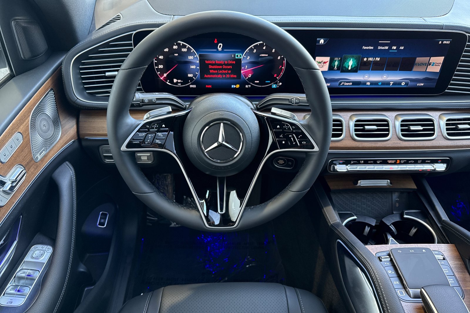 New 2026 Mercedes-Benz GLE 350 4MATIC image 14