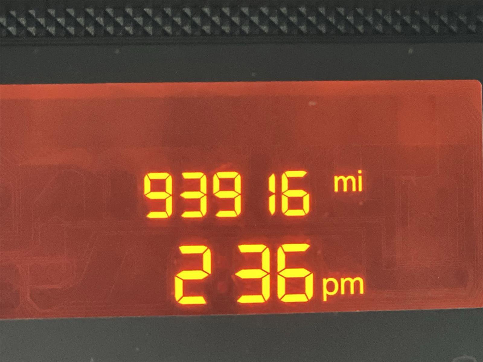 Used 2018 RAM ProMaster 2500 image 10