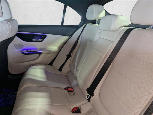 Certified 2023 Mercedes-Benz C 300 Sedan image 21