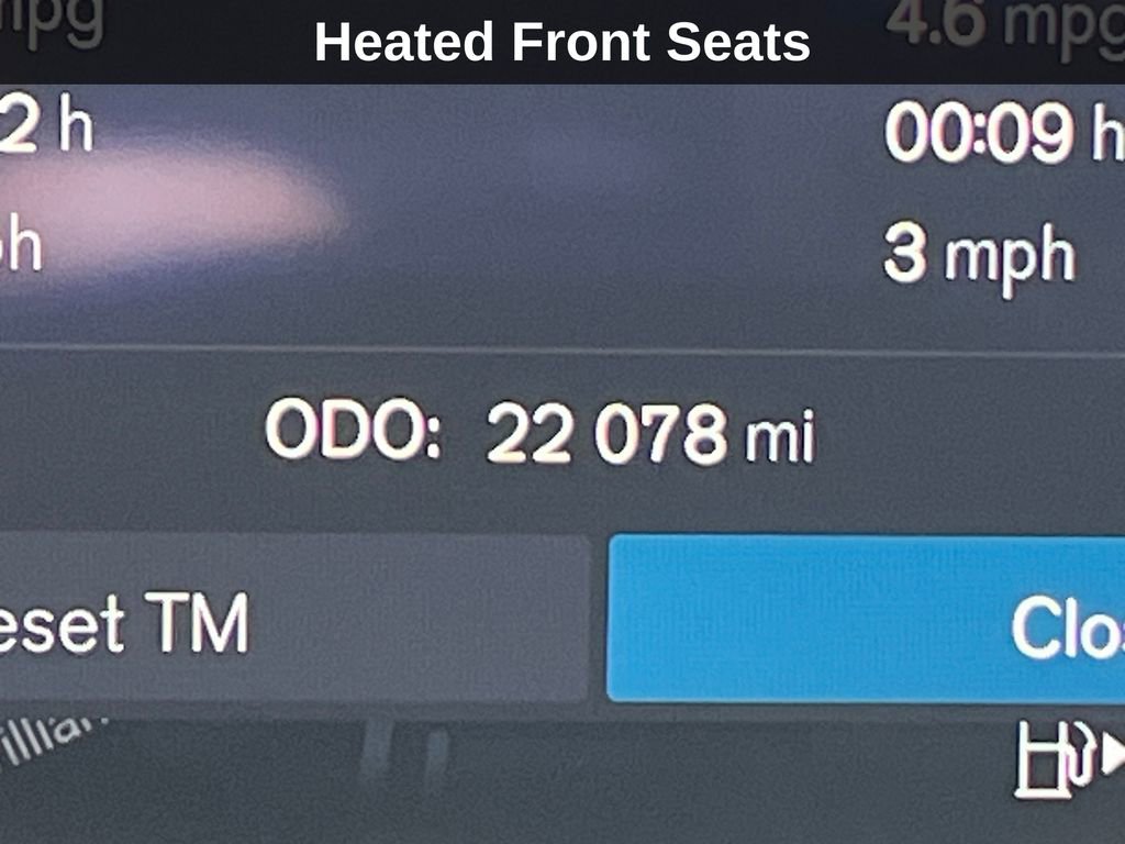 Used 2024 Volvo XC90 B5 Plus image 23