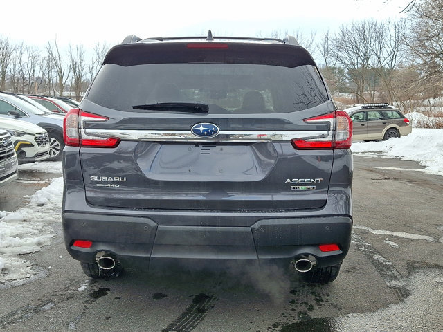 New 2026 Subaru Ascent Touring image 5