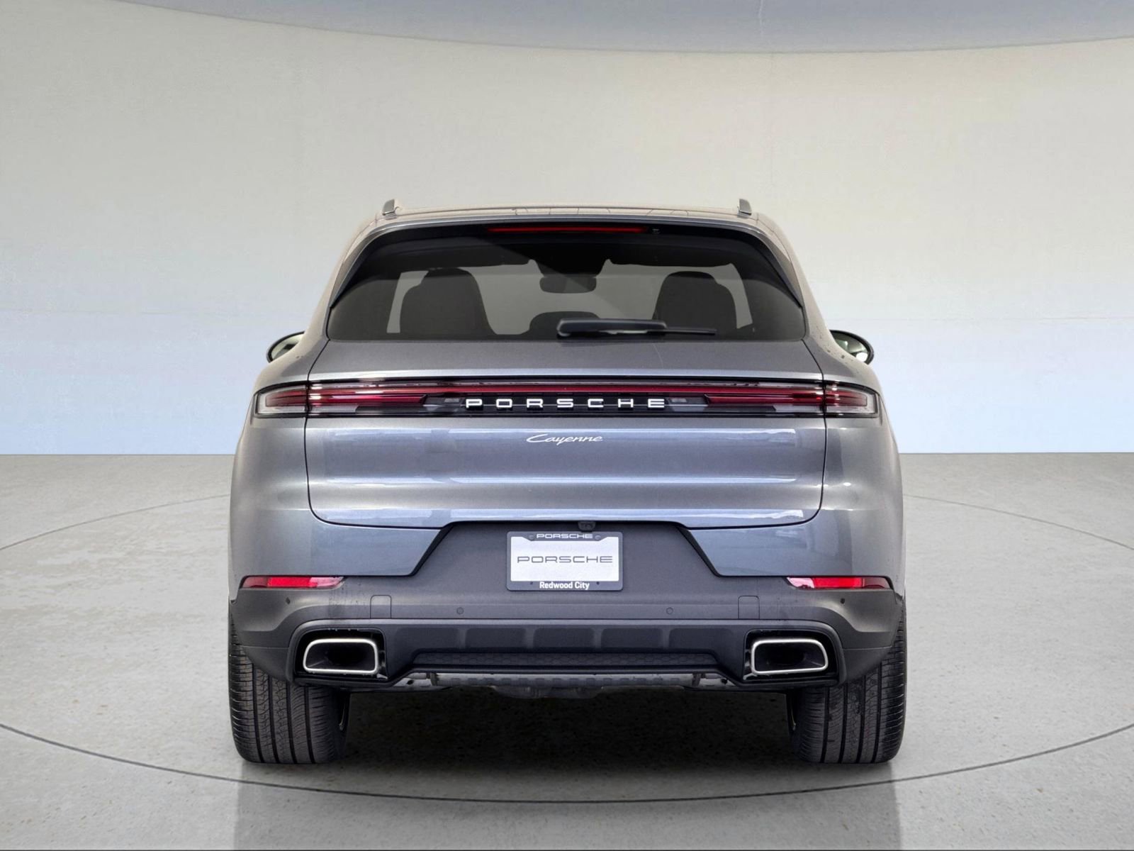 New 2026 Porsche Cayenne image 7