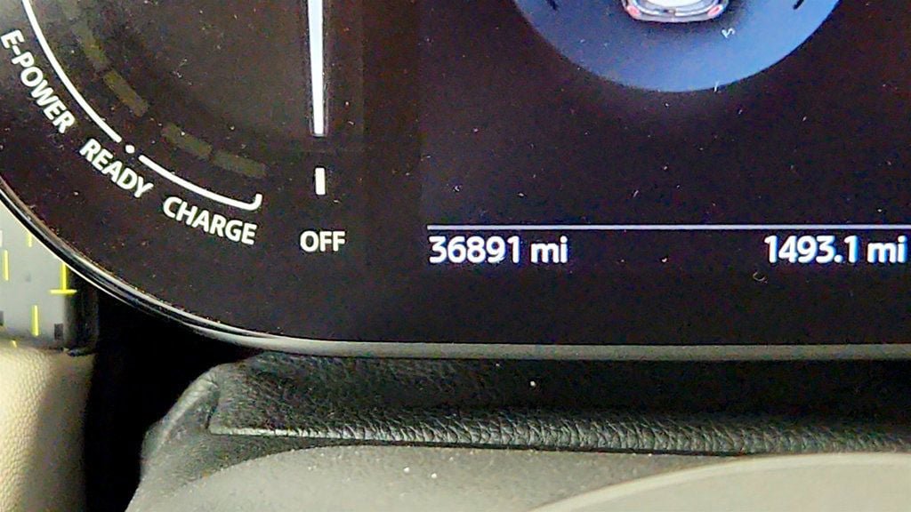 Used 2022 MINI Cooper SE FWD image 16
