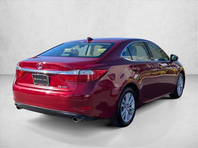 Used 2015 Lexus ES 350 image 5