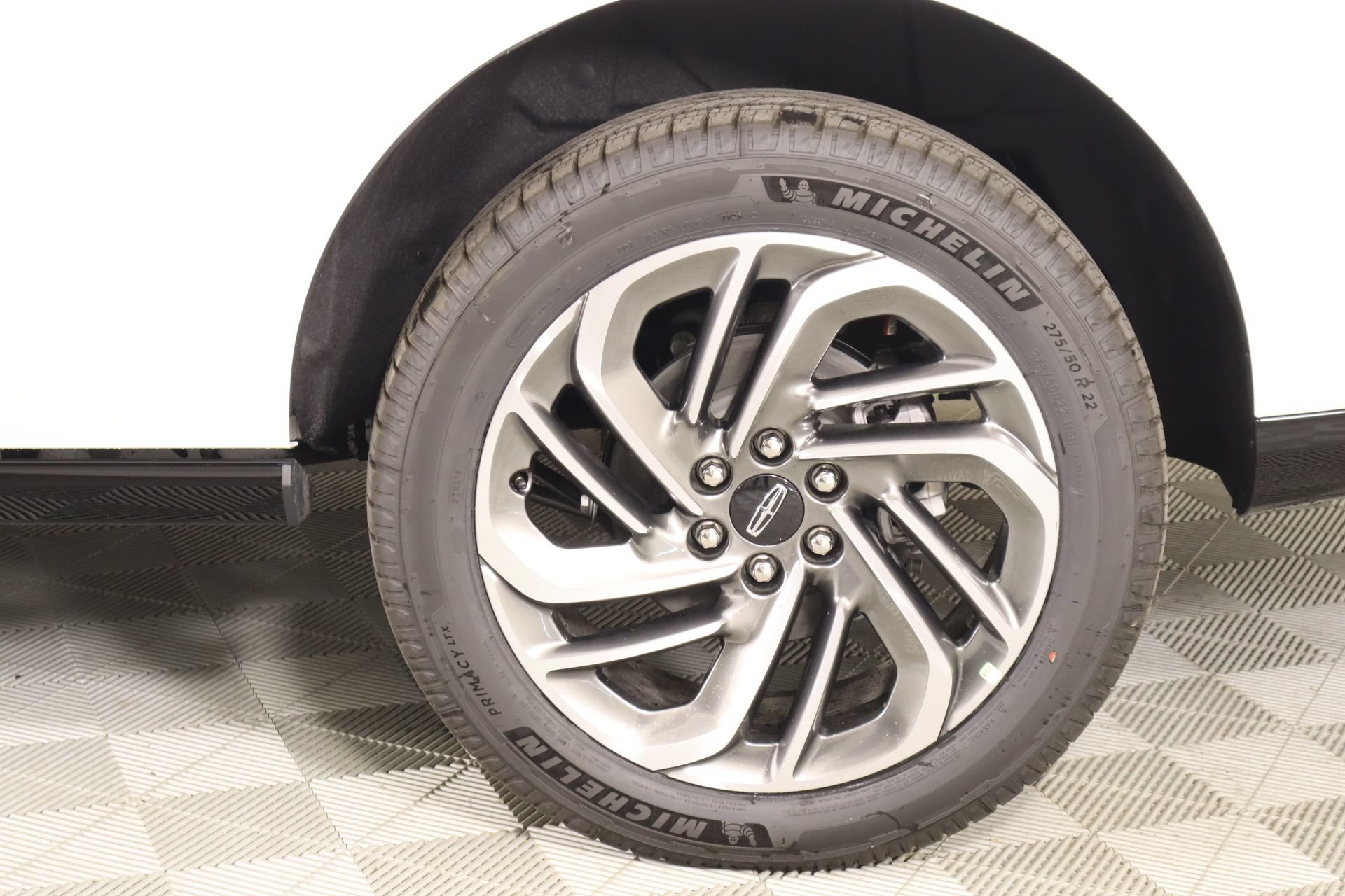 New 2026 Lincoln Navigator Reserve AWD/4WD image 20