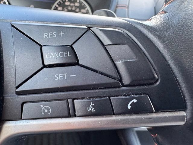 Used 2022 Nissan Altima 2.5 SR FWD image 16
