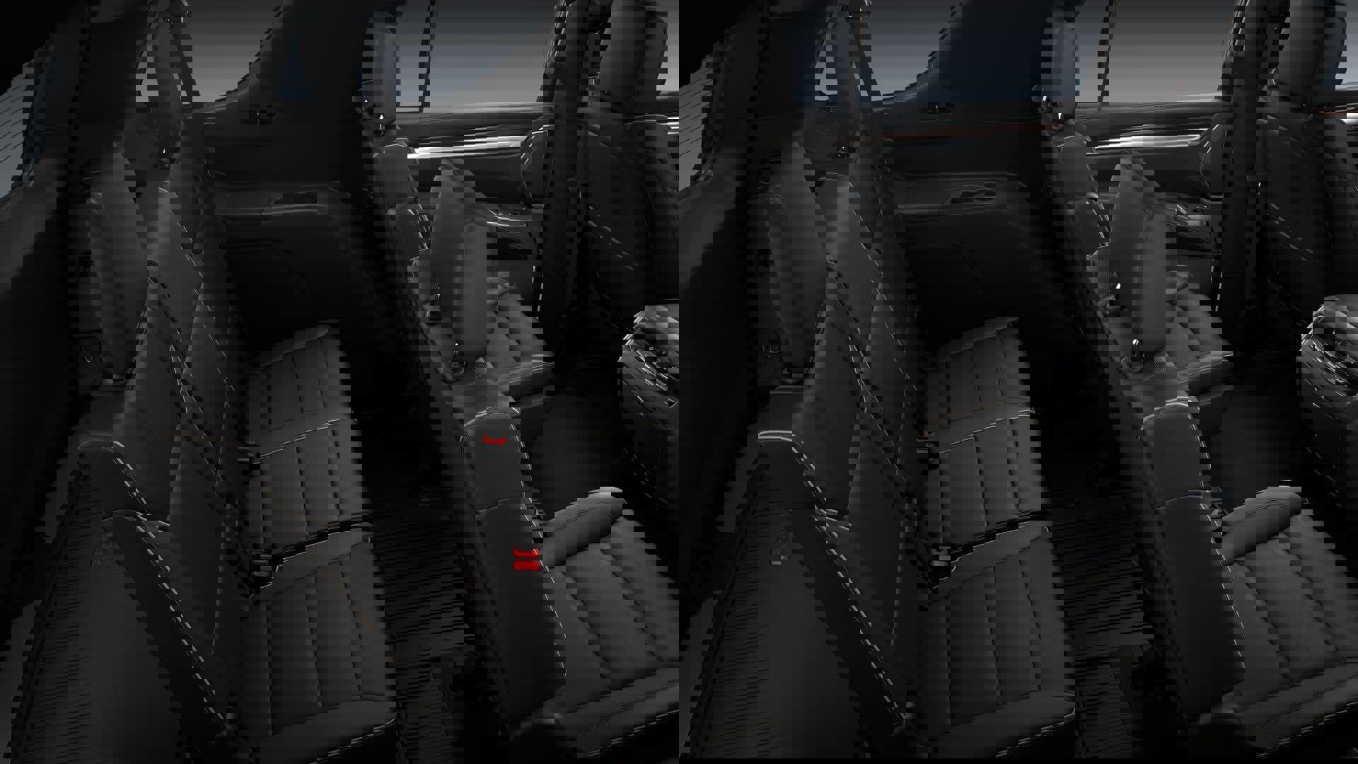 New 2026 Cadillac Escalade Luxury image 21