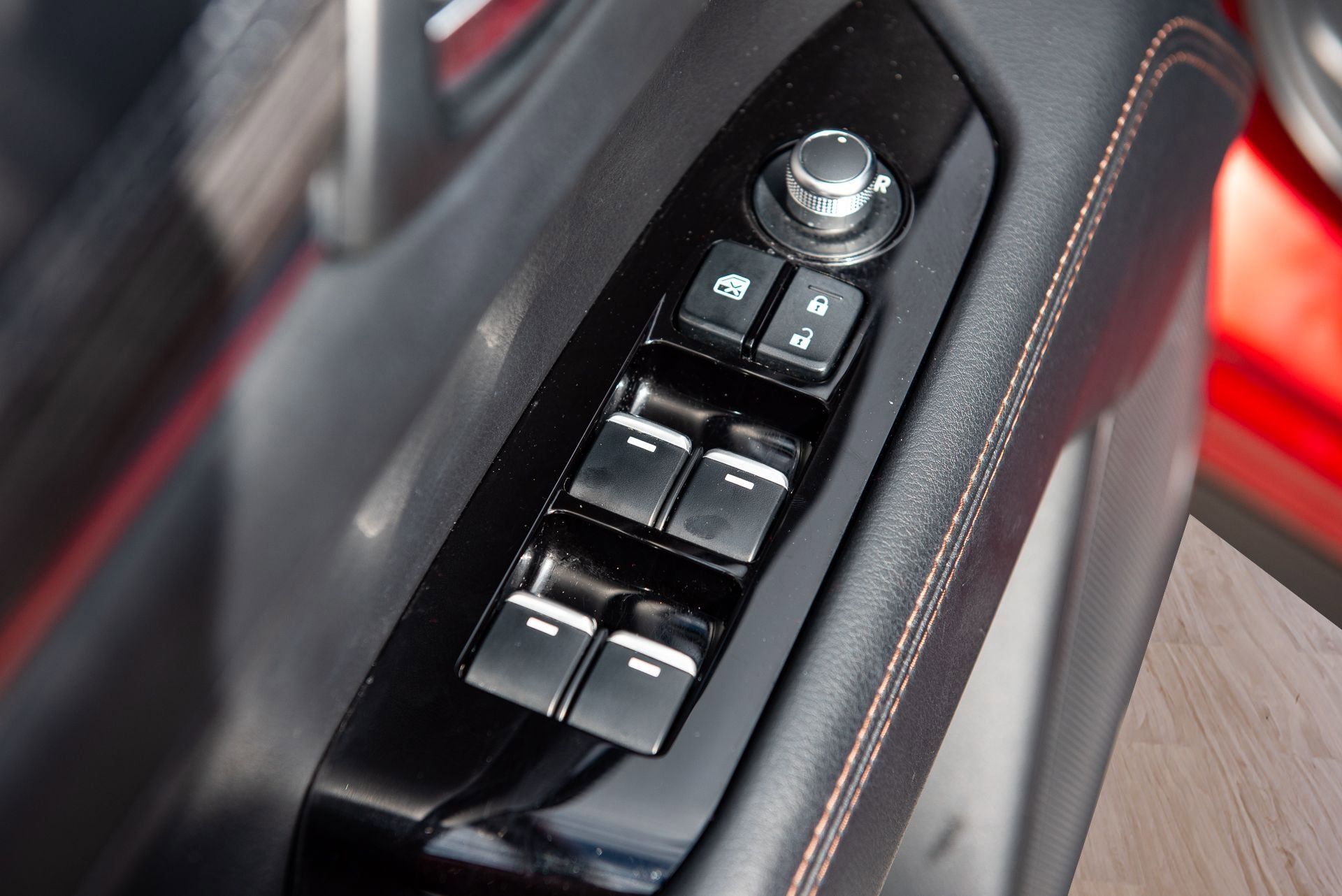 Used 2023 MAZDA CX-5 AWD 2.5 S w/ Premium Package image 24