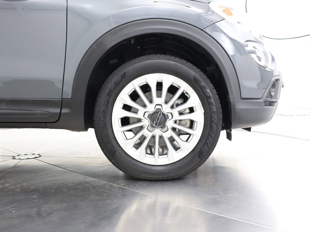 Used 2019 FIAT 500X Trekking w/ Leather Seat Group image 36