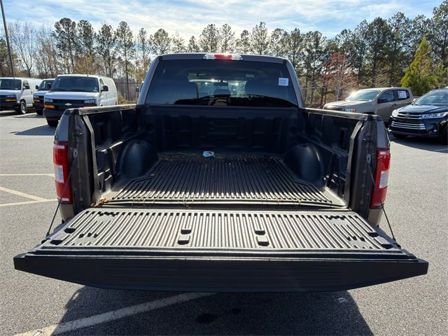 Used 2019 Ford F150 XLT image 18