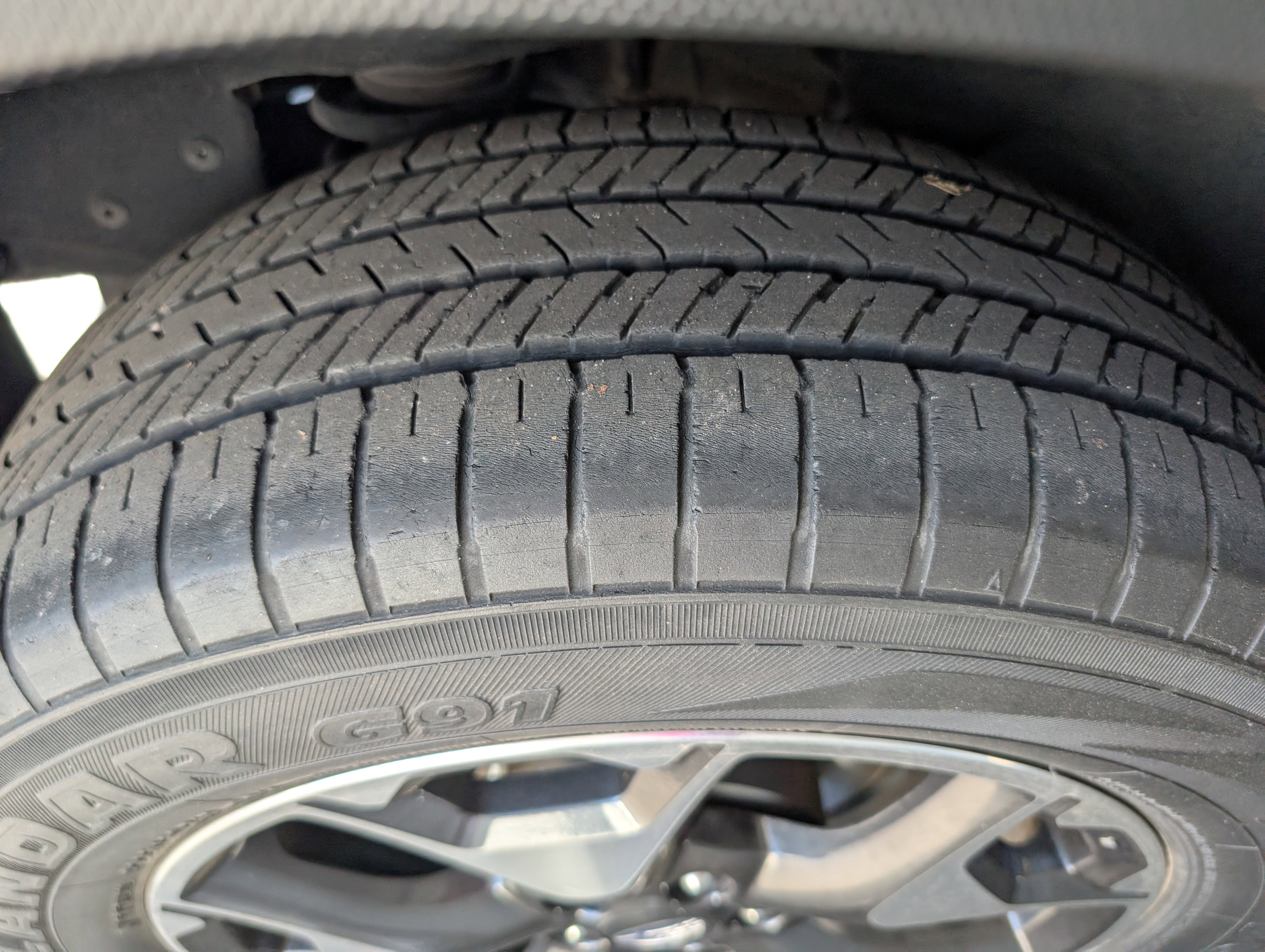 Used 2019 Subaru Crosstrek 2.0i Premium w/ Popular Package #4 image 5