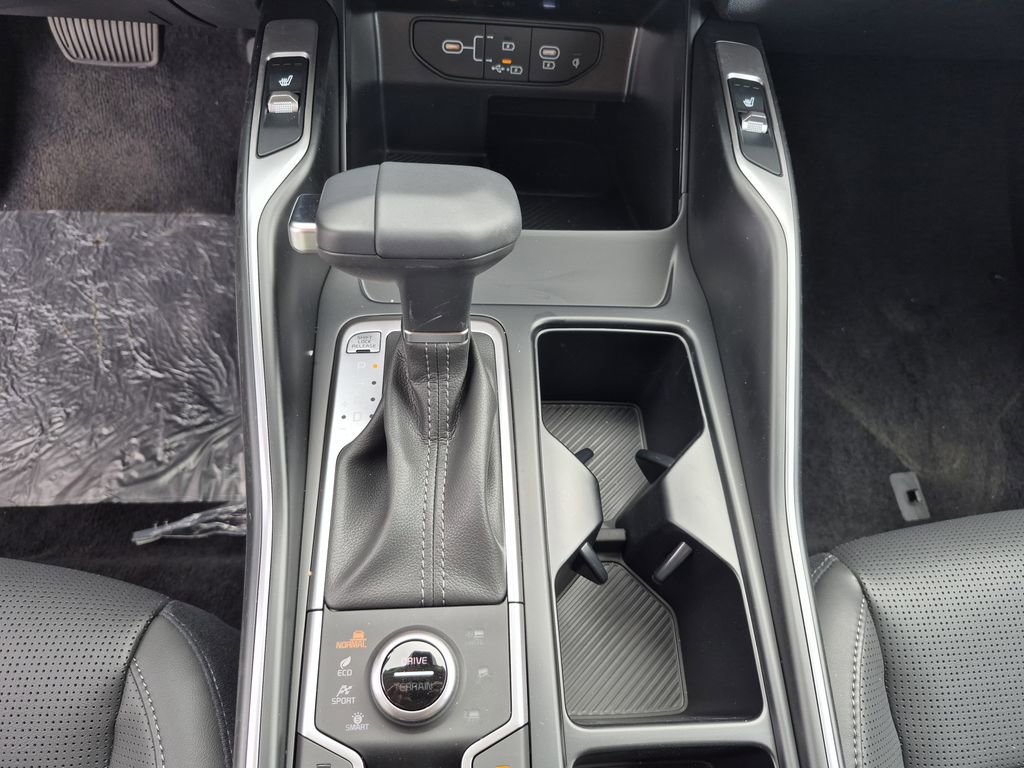 New 2026 Kia Sorento SX Prestige image 9