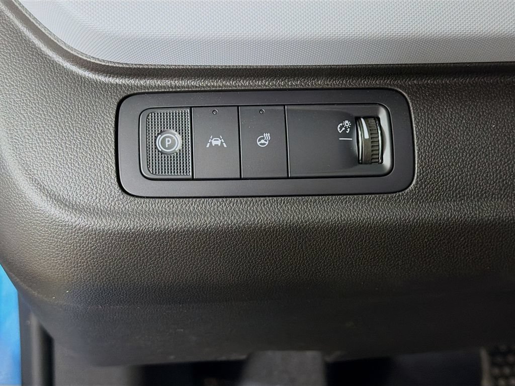 New 2027 Chevrolet Bolt RS FWD image 10