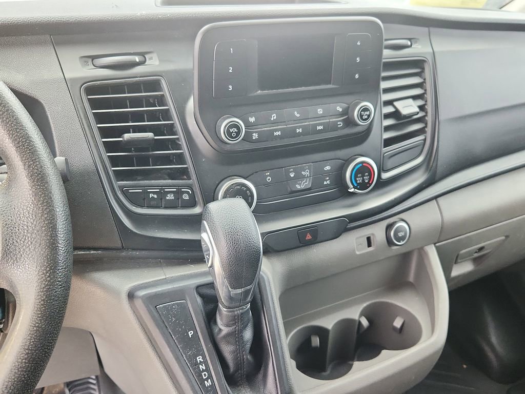 Used 2020 Ford Transit 250 Base w/ Load Area Protection Package image 21