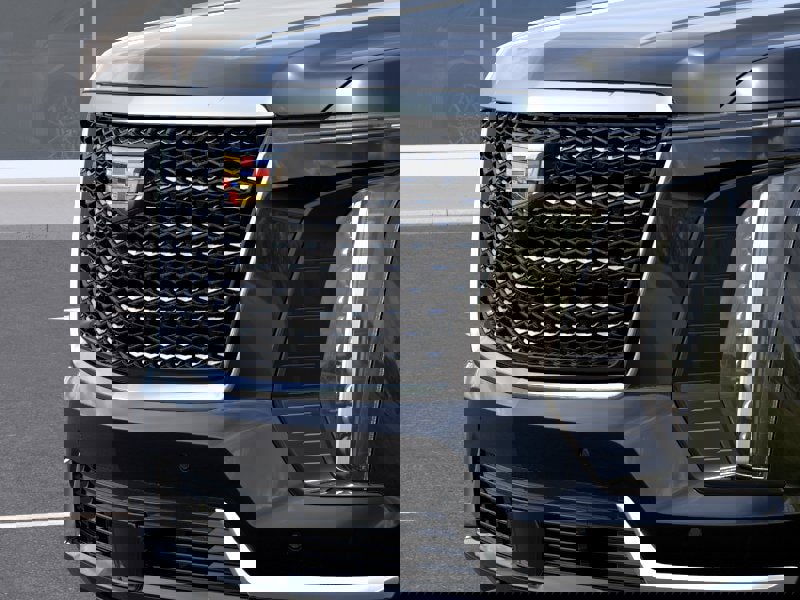 New 2026 Cadillac Escalade ESV Luxury image 13