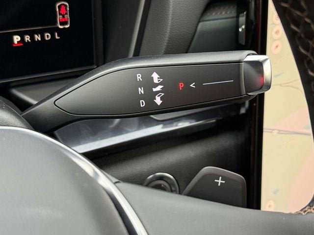 New 2026 GMC Terrain AT4 w/ Convenience Package III AWD/4WD image 16