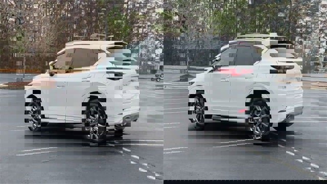 New 2025 MAZDA CX-5 Signature image 6