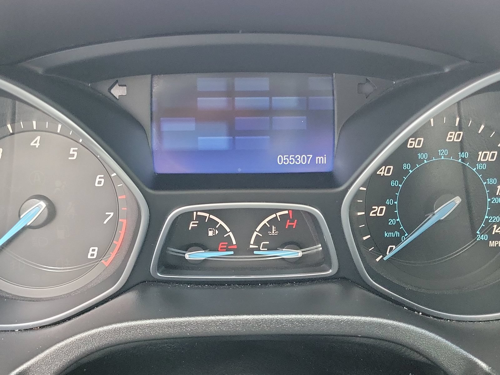 Used 2013 Ford Focus SE FWD image 19