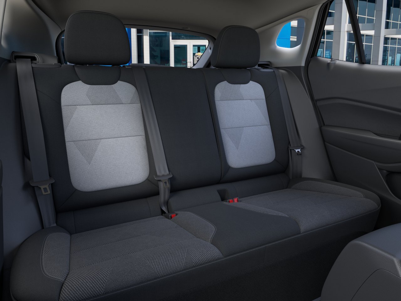 New 2026 Chevrolet Trax LS w/ LS Convenience Package FWD image 41