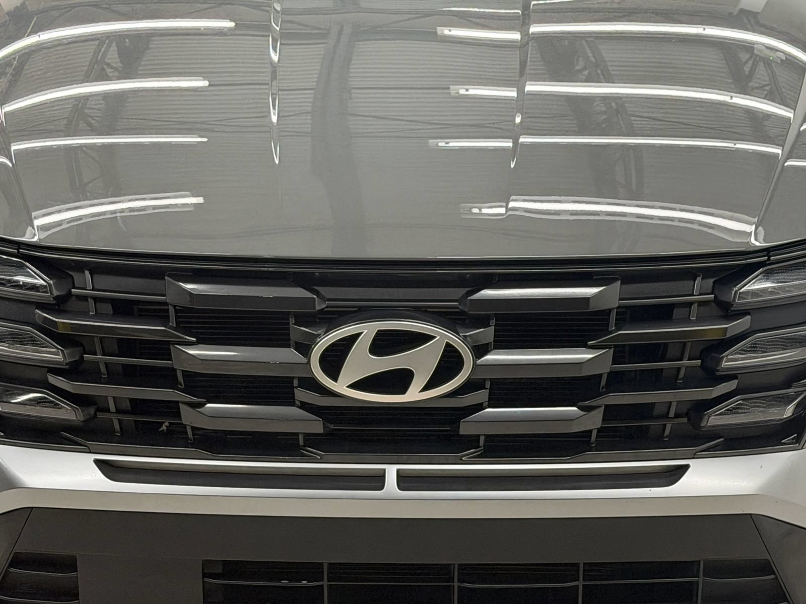 Used 2025 Hyundai Tucson SE AWD/4WD image 5