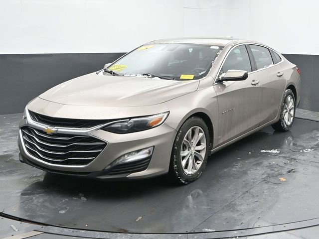 Used 2023 Chevrolet Malibu LT image 6