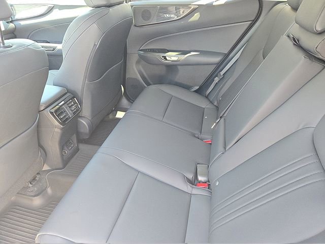 New 2026 Lexus NX 350 AWD w/ Premium Package image 14