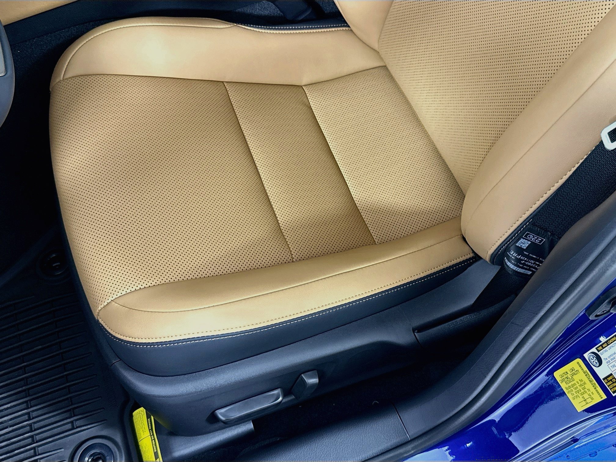 New 2026 Lexus IS 350 F Sport AWD/4WD image 20