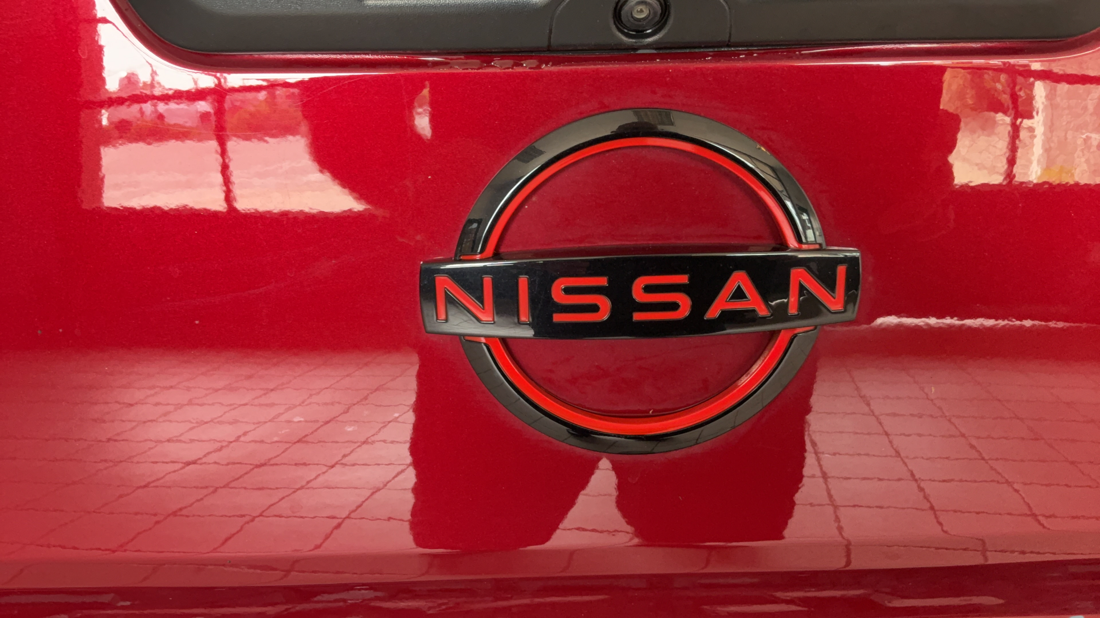 Used 2023 Nissan Frontier Pro-X w/ Technology Package RWD image 49