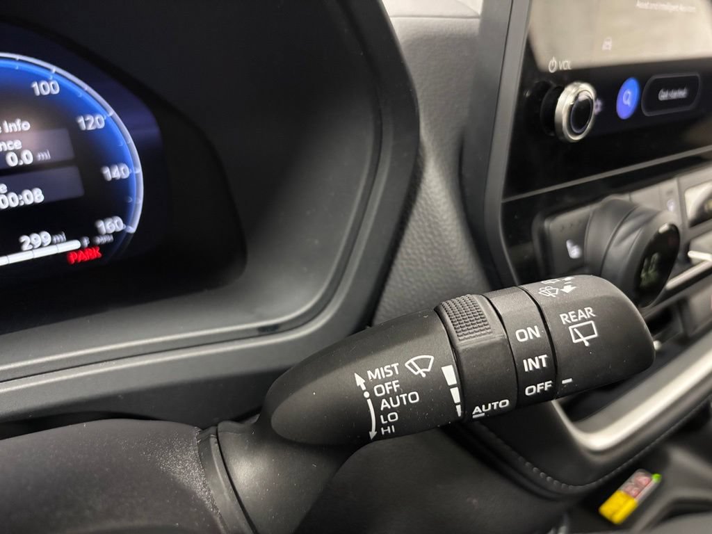 Used 2026 Toyota Grand Highlander AWD image 22