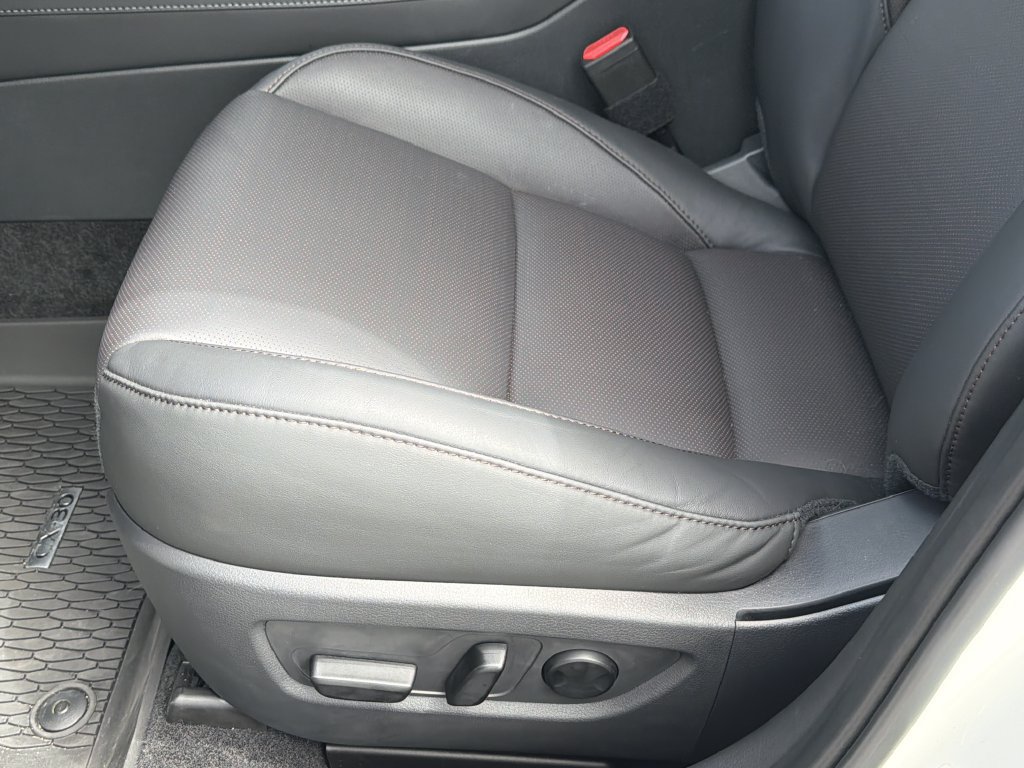Used 2026 MAZDA CX-30 AWD 2.5 S w/ Premium Package image 17